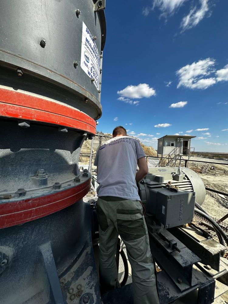 Сравнение конусных дробилок Liming с аналогами Sandvik и Metso – почему выбирают Liming?