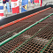 Вибрационный грохот LIMING S5X3680-3T