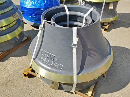 Футеровка (442.8417-02)