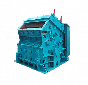 Роторная дробилка Liming PF-1214