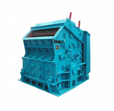 Роторная дробилка Liming PF-1214