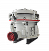 Безтраверсная конусная дробилка Liming HPT500-С1