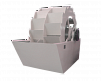 Пескомойка колесного типа LIMING XSD-3220