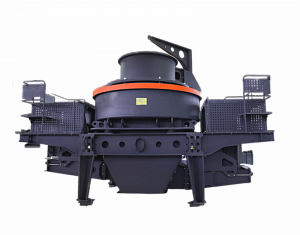 Центробежная ударная дробилка LIMING VSI5X-9532