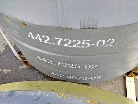 Мантия (442.9073-02)