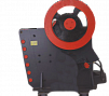 Щёковая дробилка Liming PEW 760