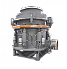 Безтраверсная конусная дробилка Liming HPT500-F1