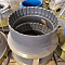 Футеровка чаши конусной дробилки SANDVIK CH440