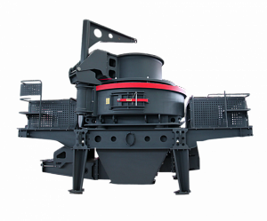 Центробежная ударная дробилка LIMING VSI6X-1263