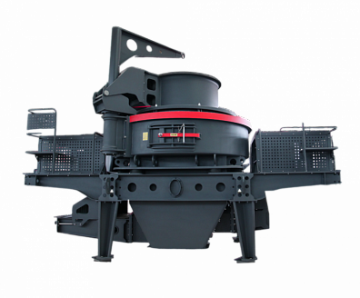 Центробежная ударная дробилка LIMING VSI6X-1263
