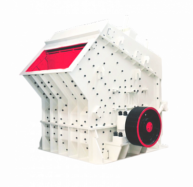 Роторная дробилка Liming PF-1210
