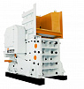 Щёковая дробилка Liming C6X160