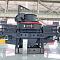 Центробежная ударная дробилка LIMING VSI6X-1150