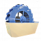 Пескомойка колесного типа LIMING XSD-2610