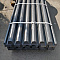 Футеровочная плита неподвижная (СС) на Sandvik-СJ411 (400.0437-002)