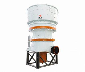 Траверсная конусная дробилка Liming HST750-H3