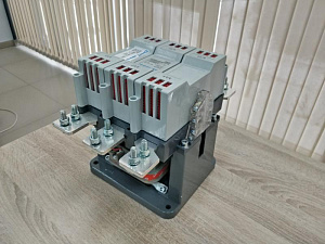 Контактор CJ40-1000 GB/T 14048.4