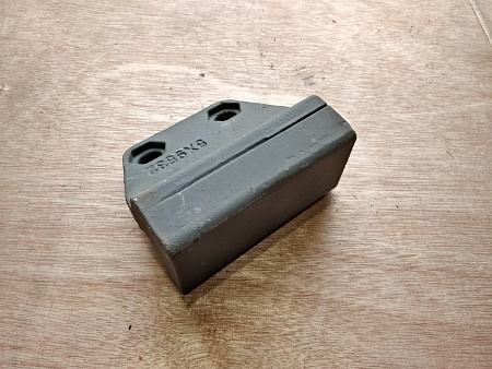 Концевая накладка VSI5X9532