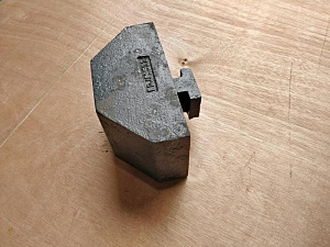 Броня для VSI5X9532