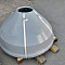 Подвижная броня для конусной дробилки Liming HPT500