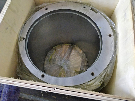 Эксцентрик на Sandvik-CH430 (442.7921-01)