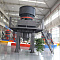 Траверсная конусная дробилка Liming HST250-H2