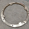 Износостойкая плита на Sandvik-CH430 (452.4188-01)