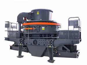 Центробежная ударная дробилка LIMING VSI5X-7615