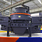 Центробежная ударная дробилка LIMING VSI5X-9532