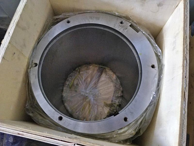 Эксцентрик на Sandvik-CH430 (442.7921-01)