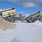 Мобильный грохот на салазках LIMING MK400S-3
