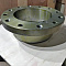 Втулка траверсы на Sandvik-CH430 (442.6473-01)