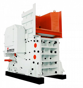 Щёковая дробилка Liming C6X125