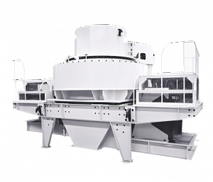 Центробежная ударная дробилка LIMING VSI-7611