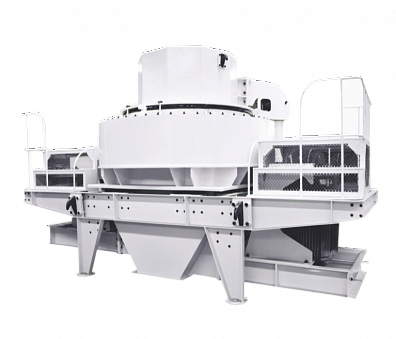 Центробежная ударная дробилка LIMING VSI-7611