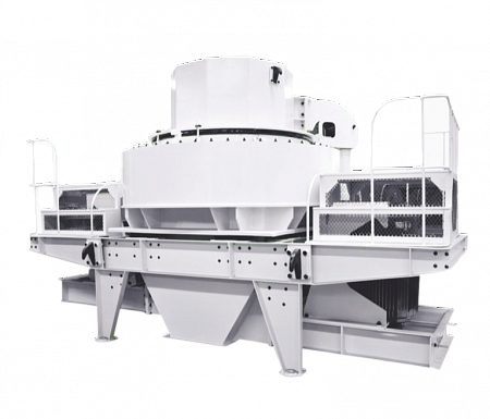 Центробежная ударная дробилка LIMING VSI-1140
