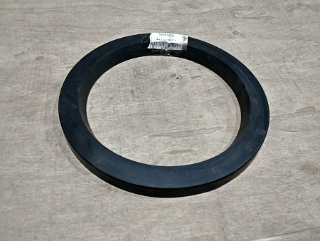 Уплотнительное кольцо втулки траверсы на Sandvik-CH430