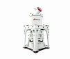 Микропорошковая мельница LIMING MW-1680