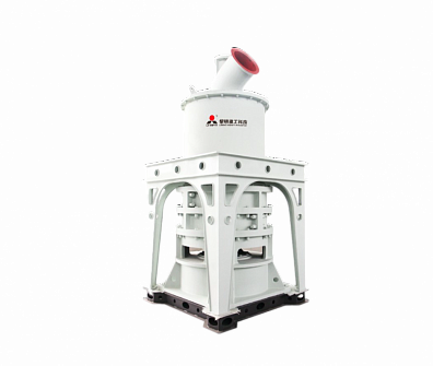 Микропорошковая мельница LIMING MW-1680