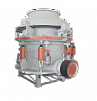 Безтраверсная конусная дробилка Liming HPT800-M