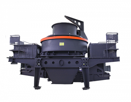 Центробежная ударная дробилка LIMING VSI5X-9532