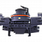 Центробежная ударная дробилка LIMING VSI5X-9532