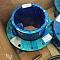 Втулка траверсы на Sandvik-CH440 (442.9408-01)