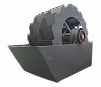Пескомойка колесного типа LIMING XSD-3620