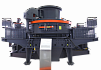 Центробежная ударная дробилка LIMING VSI5X-8522