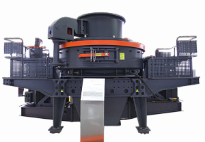 Центробежная ударная дробилка LIMING VSI5X-8522