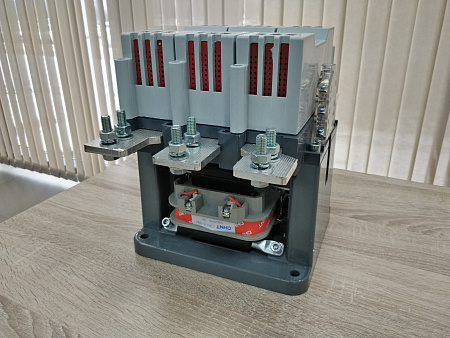 Контактор CJ40-1000 GB/T 14048.4