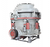 Безтраверсная конусная дробилка Liming HPT300-F2
