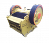 Щёковая дробилка Liming PEW 250х1200
