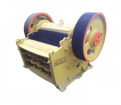 Щёковая дробилка Liming PEW 250х1200